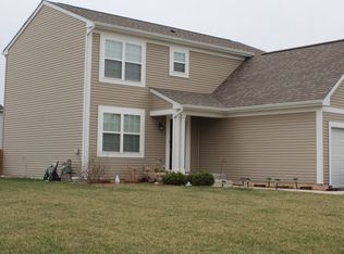 1029 Wright Ct, Plano, IL 60545