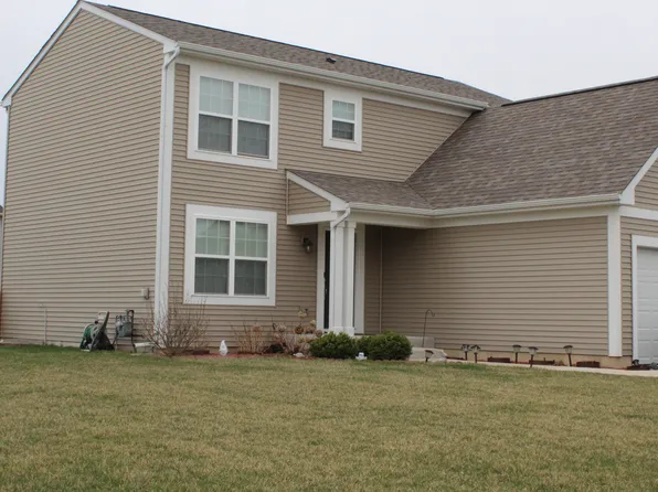 1029 Wright Ct, Plano, IL 60545