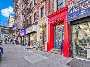 1993 Amsterdam Ave APT 31, New York, NY