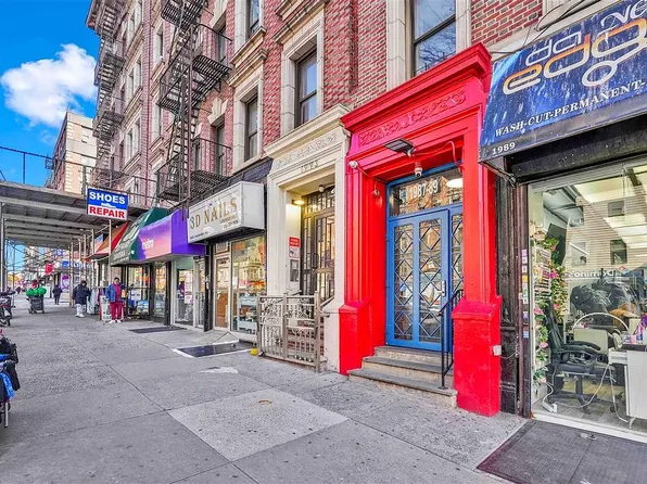 1993 Amsterdam Ave APT 31, New York, NY 10032