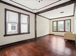 50-44 42nd St #2N, Sunnyside, NY 11104