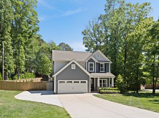1215 Burtonwood Cir, Charlotte, NC 28212