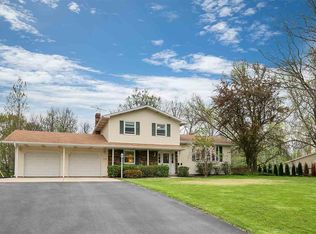 2283 Collier Ct, Green Bay, WI 54311