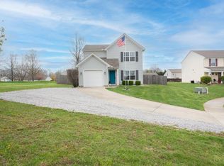 9 Shank Ln, Amelia, OH 45102