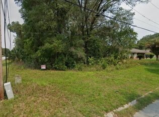 3601 S College Ave, Inverness, FL 34452