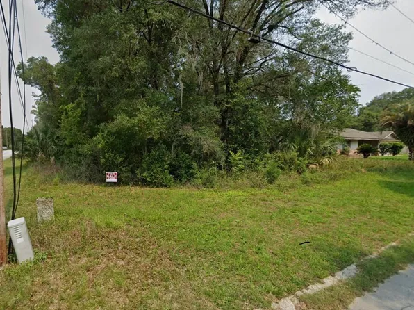 3601 S College Ave, Inverness, FL 34452