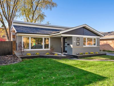 9844 S Harding Ave, Evergreen Park, IL, 60805