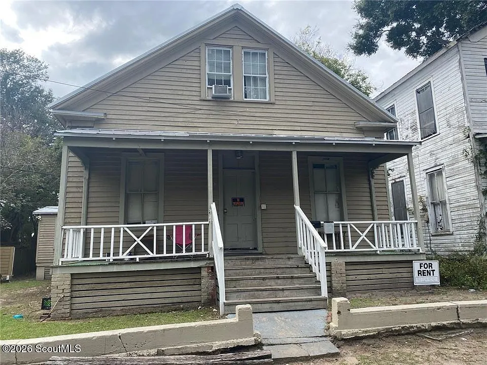 1923 Ellis St