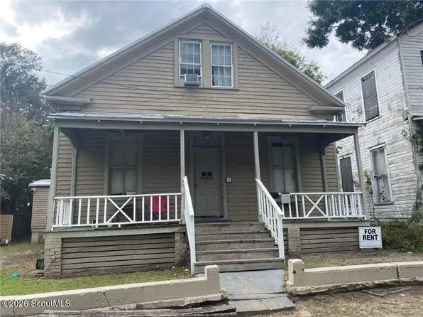 1923 Ellis St, Brunswick, GA 31520