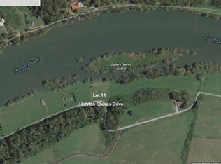 Holston Shores Dr, Rutledge, TN 37861