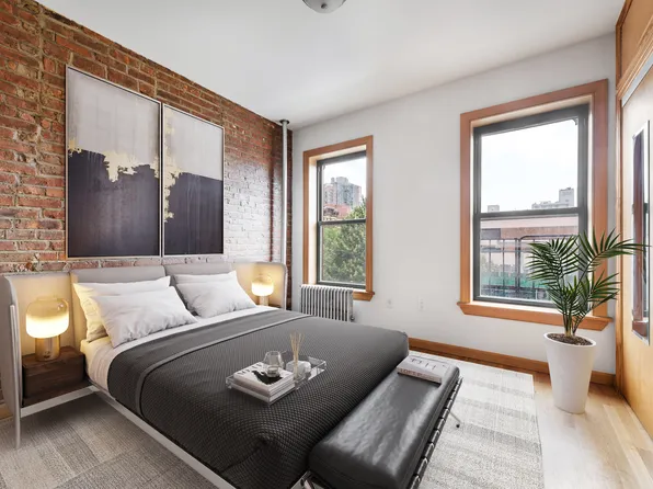 137 Rivington St APT 11, New York, NY 10002