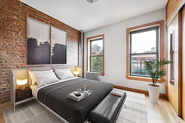 137 Rivington Street #11 image 1 of 9