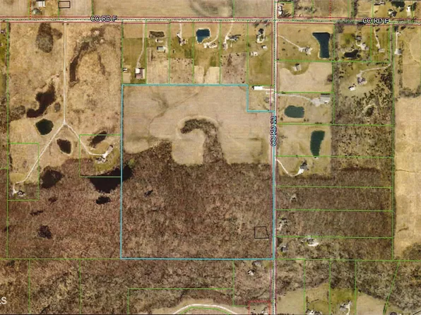 12 Road, Bryan, OH 43506
