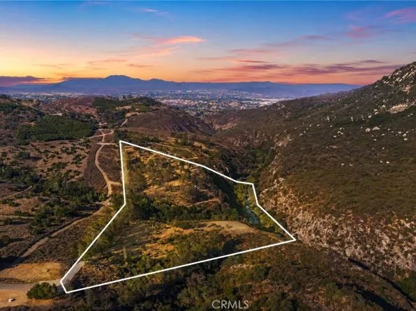 0 Camino Gazapo Lot 94, Temecula, CA 92590