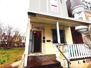 3322 N 17th St, Philadelphia, PA