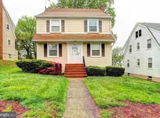 1237 Ten Oaks Rd, Baltimore, MD 21227