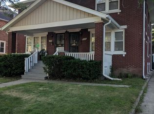 17355 McIntyre St, Detroit, MI 48219