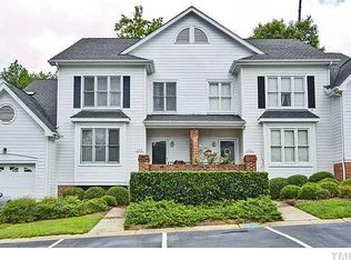 234 Vinca Cir, Cary, NC 27513