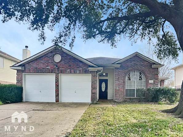 23831 Norton House Ln, Katy, TX 77493