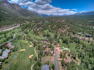 106 Cliffs Edge Dr, Durango, CO 81301