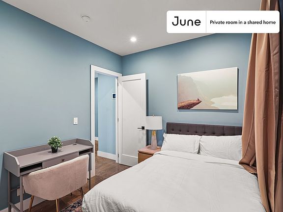 2nd image of 301 Saint Nicholas Ave #54-A