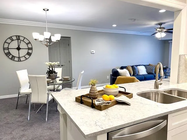 Fairfield Jericho Townhomes — Photo 3
