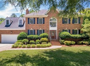 11636 Old Surry Ln, Charlotte, NC 28277