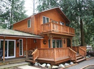58998 SE Chalet Pl, Sandy, OR 97055