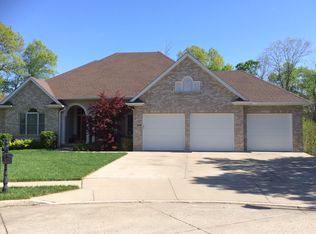 5606 Autumn Ridge Ct, Columbia, MO 65203