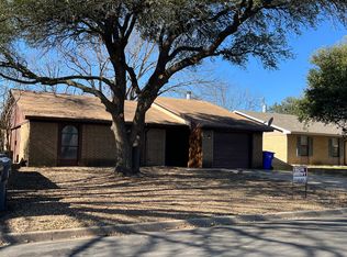 1909 Skylark Dr, Woodway, TX 76712