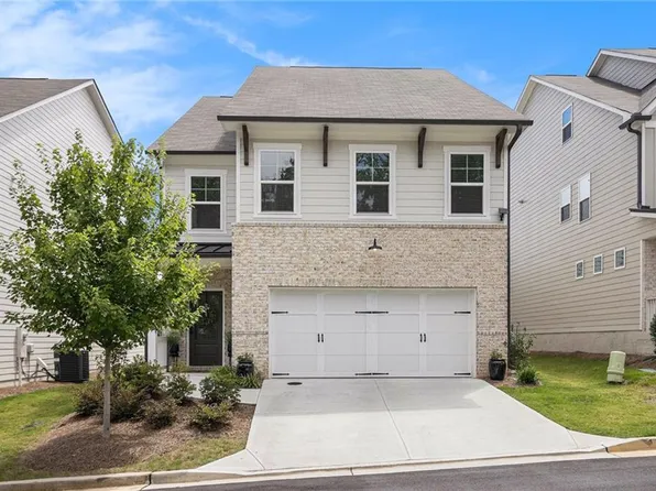 624 Avondale Park Cir, Decatur, GA 30032