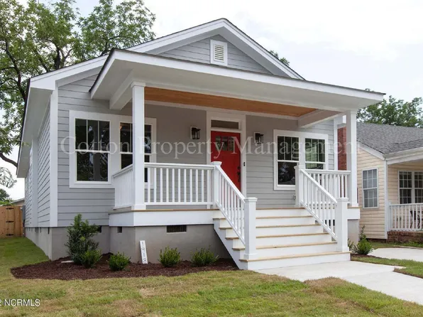 1918 Church St, Wilmington, NC 28403