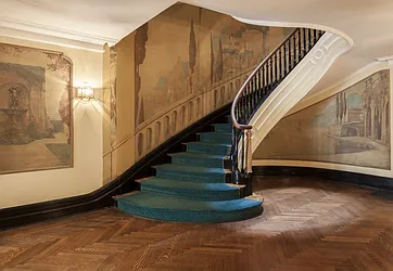 Rented by Citi Habitats