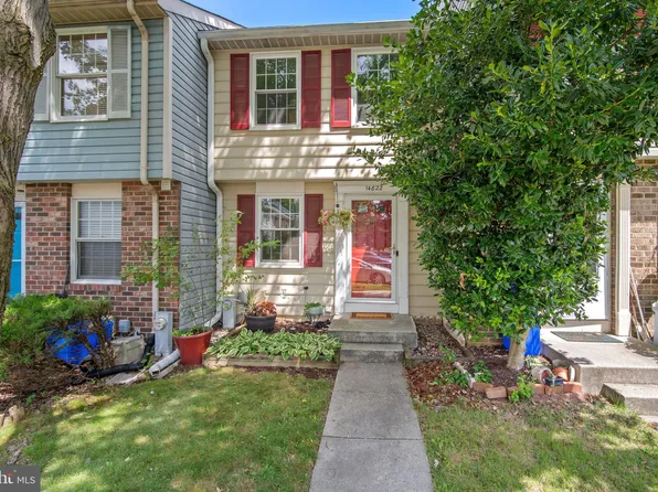 14822 Crosswood Ter, Burtonsville, MD 20866
