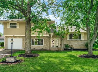 6089 Karl Rd, Columbus, OH 43229