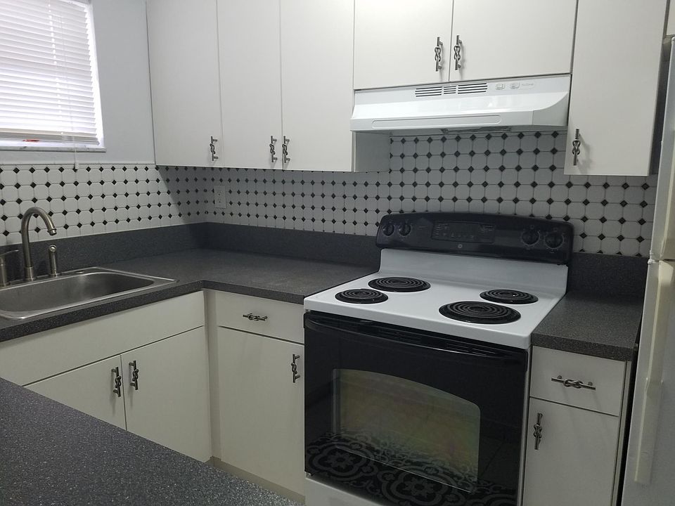 Kitchen View A