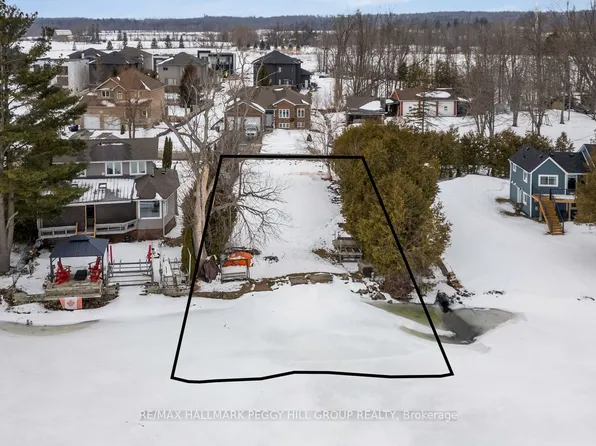 3813 Wood Ave, Severn, ON L3V 0T9