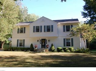 82 Keswick Dr, Hudson, OH 44236