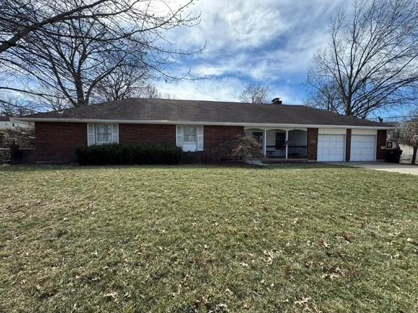12209 Dumaine Cir, Independence, MO 64052