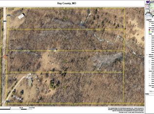 9287/9291 Rock Falls Rd, Orrick, MO 64077