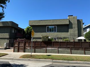 5033 Buffalo Ave #4, Sherman Oaks, CA 91423