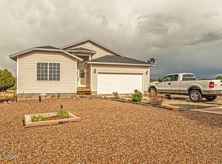 1973 Ridgeway Dr, Show Low, AZ 85901