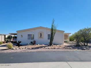 3925 N Coconino Ave, Florence, AZ 85132