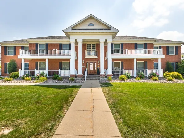 3580 Pennsylvania Ave Unit 4, Dubuque, IA 52002