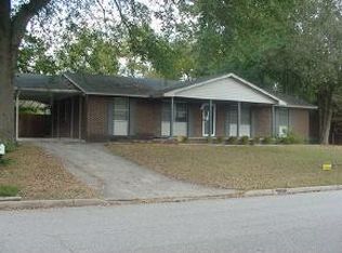 2022 NW Fernwood Cir, Augusta, GA 30906