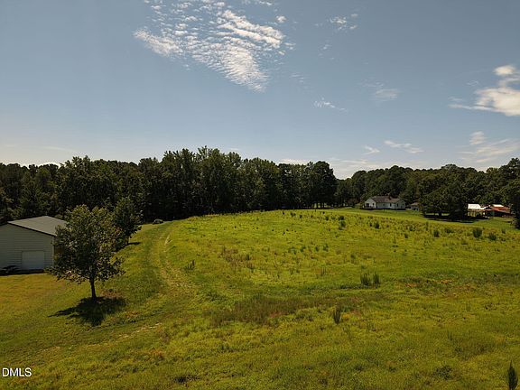 4th image of Brassfield Rd Lot B