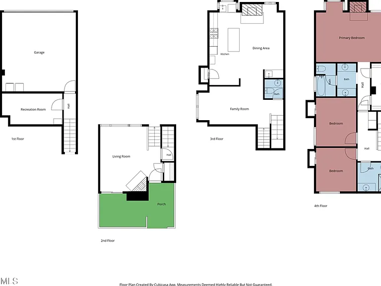 22028 Collins St #1 — Photo 57