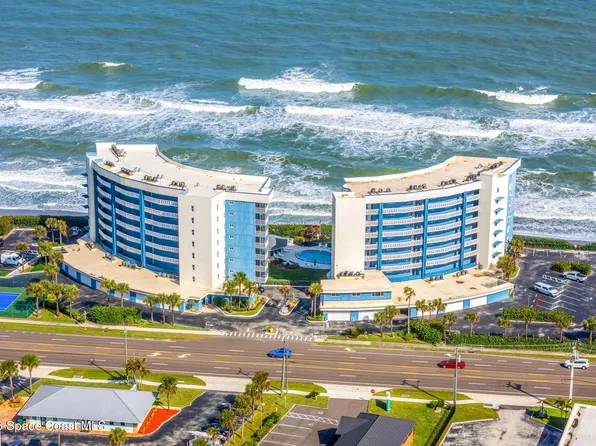 1175 Highway A1a APT 308, Satellite Beach, FL 32937