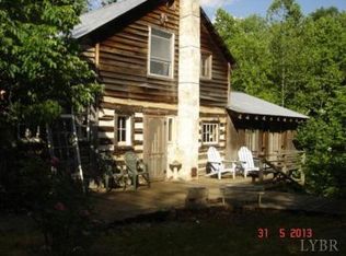 1498 Crescent Farm Ln, Shipman, VA 22971