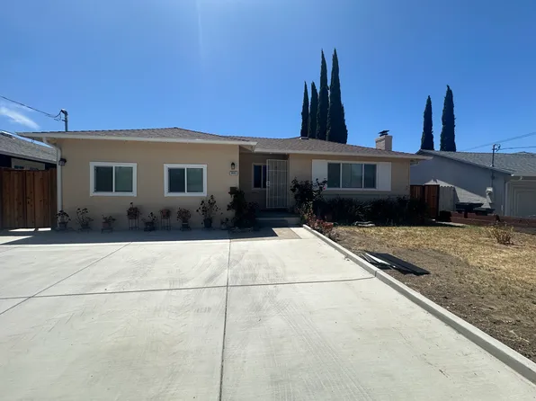 3663 Madeira Way, Livermore, CA 94550